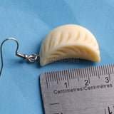 Chunky Dumplings earrings