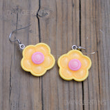 Candy flowers 2023 earrings