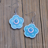 Candy flowers 2023 earrings