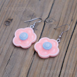 Candy flowers 2023 earrings