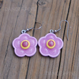 Candy flowers 2023 earrings