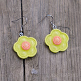 Candy flowers 2023 earrings