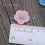 Candy flowers 2023 earrings