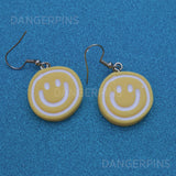 A Heartfelt Smile earrings