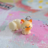 Very Pleasing Siamese Cats Earrings