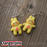 Candy Bunnies Earrings