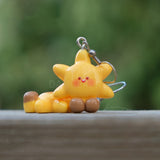 Ray Tanner the Little Sun Guy Earrings