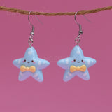 Well Dressed Stars earrings