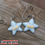 Well Dressed Stars earrings