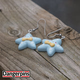 Well Dressed Stars earrings