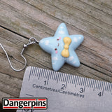 Well Dressed Stars earrings