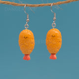 Tempura Pals earrings