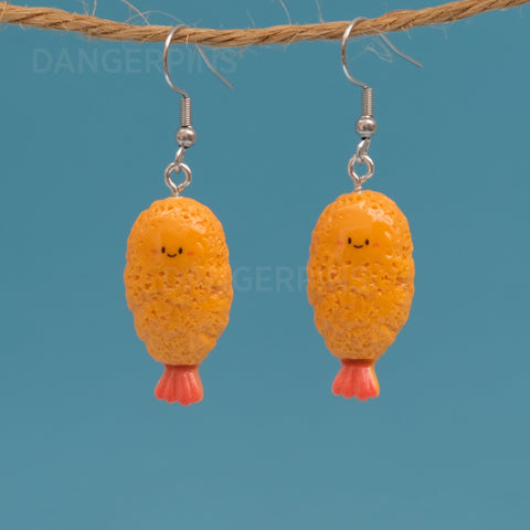 Tempura Pals earrings