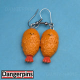 Tempura Pals earrings