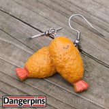 Tempura Pals earrings