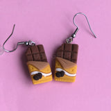 Tasty Treats earrings