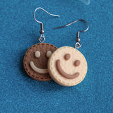 Happy Cookies earrings