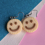 Happy Cookies earrings