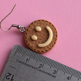 Happy Cookies earrings