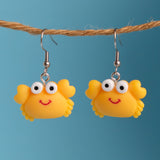 Snips Junior Earrings