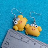 Snips Junior Earrings