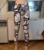 Mayhem Leggings