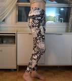 Mayhem Leggings