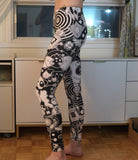 Mayhem Leggings