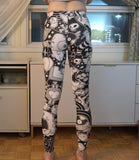 Mayhem Leggings