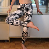 Mayhem Leggings