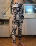 Mayhem Leggings