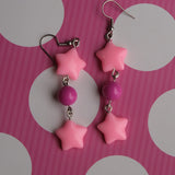 Stars & Spheres Earrings