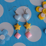 Candy Shapes Earrings