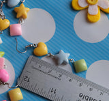 Candy Shapes Earrings