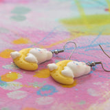 Moon Bunnies Earrings