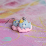 Cloud 9 Kittens Earrings