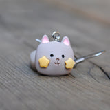 Little Animal Pals earrings