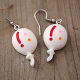 Magical balloons of happiness earrings