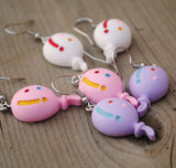 Magical balloons of happiness earrings