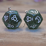 Mystical Tarot Dice