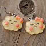 Calm Cloud Cutiepies earrings