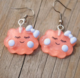 Calm Cloud Cutiepies earrings