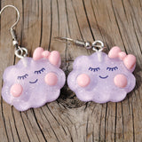 Calm Cloud Cutiepies earrings