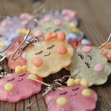 Calm Cloud Cutiepies earrings