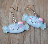 Happy Candy earrings