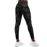 Mayhem Leggings (Stealth Version)