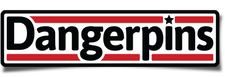 Dangerpins Logo