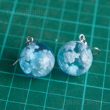 Cloudspotting Earrings