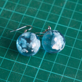 Cloudspotting Earrings