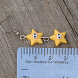 Staring Stars Cascades earrings